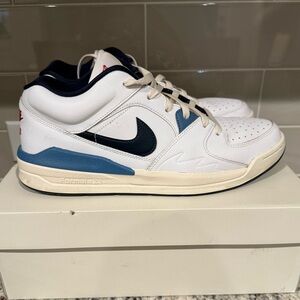 MENs Jordan Stadium 90 Sneakers